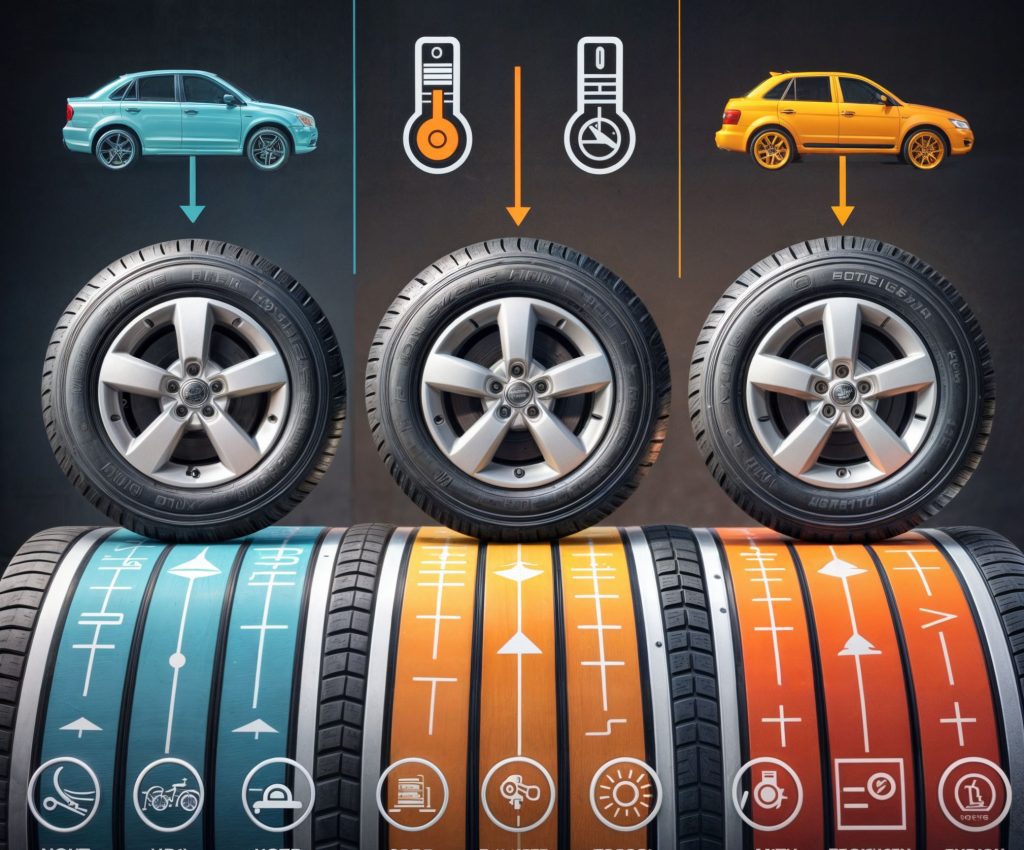 Tire Infographic FAQ
